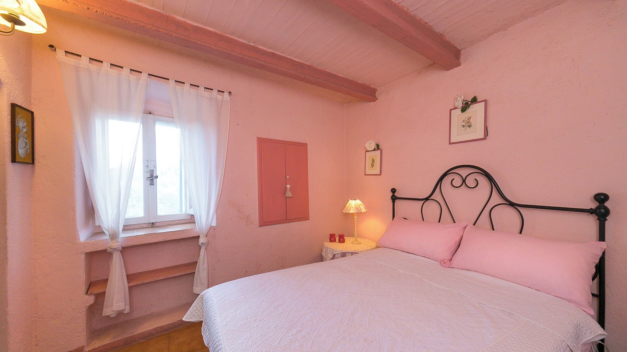 Photo of Bedroom in Bibbona
