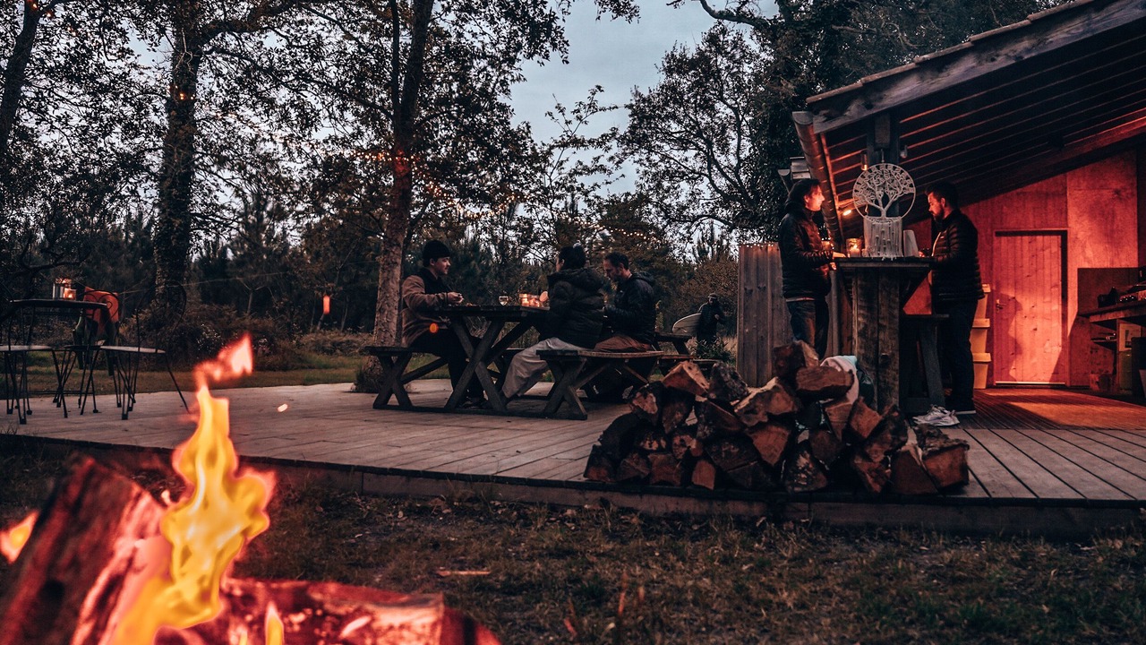 Photo of Outdoor in Seignosse