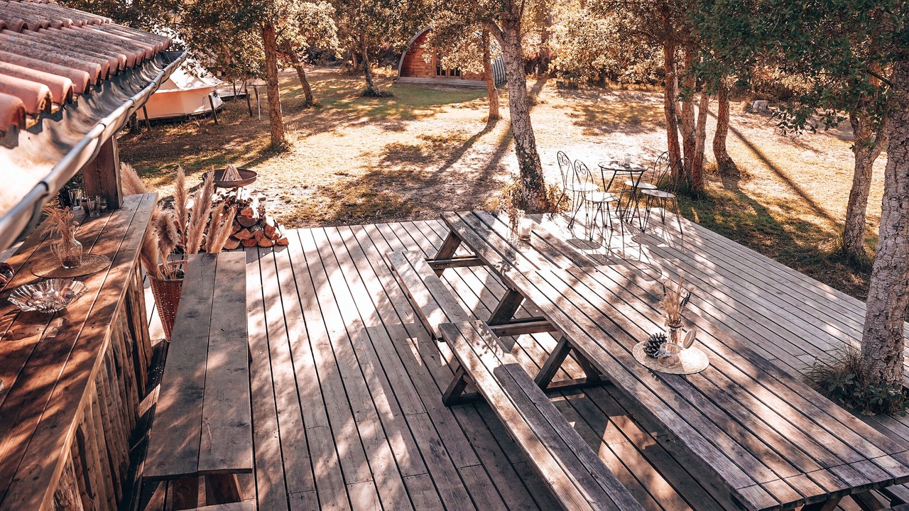 Photo of Outdoor in Seignosse