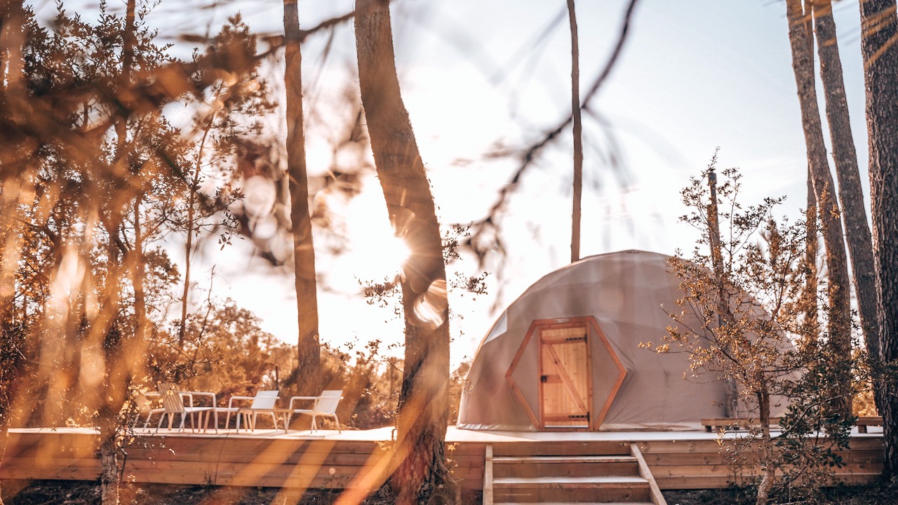 Photo of Outdoor in Seignosse