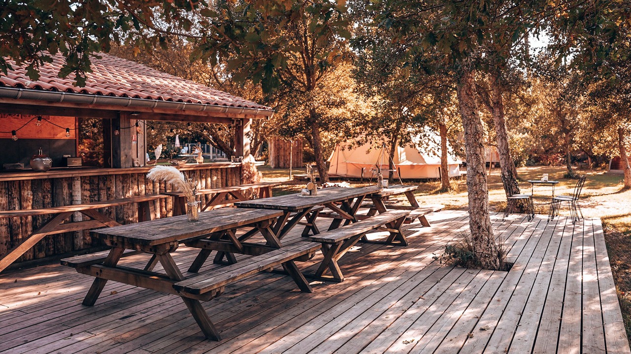 Photo of Outdoor in Seignosse