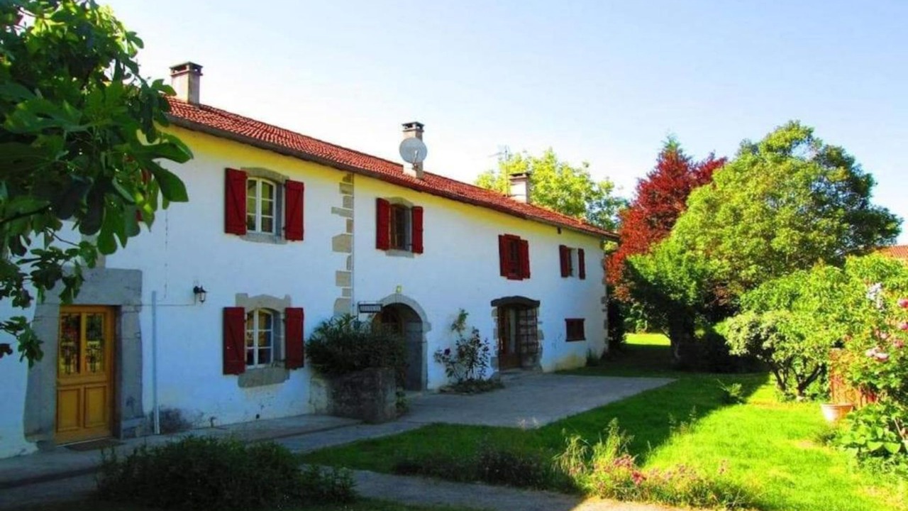 Photo of Outdoor in Pagolle
