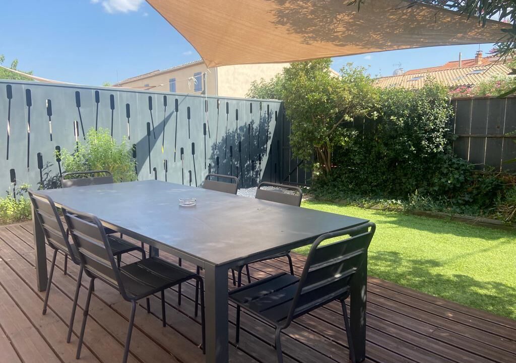 Photo of Outdoor in Morieres-les-Avignon