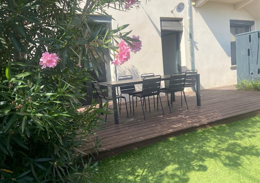 Photo of Outdoor in Morieres-les-Avignon