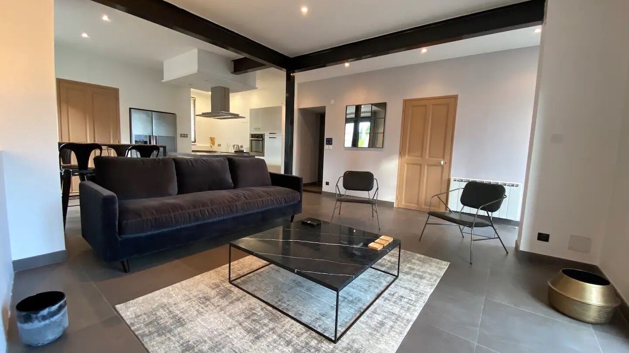 Photo of Livingroom in Morieres-les-Avignon