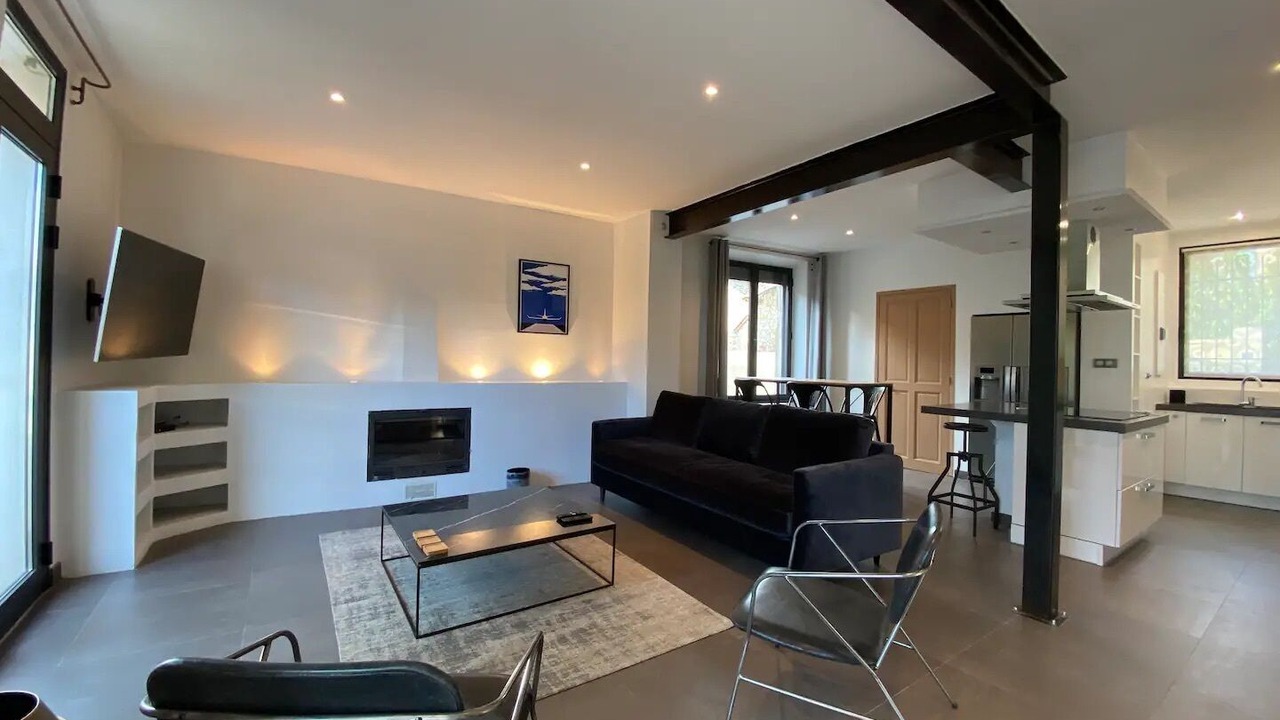 Photo of Livingroom in Morieres-les-Avignon