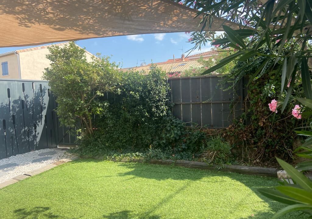 Photo of Outdoor in Morieres-les-Avignon