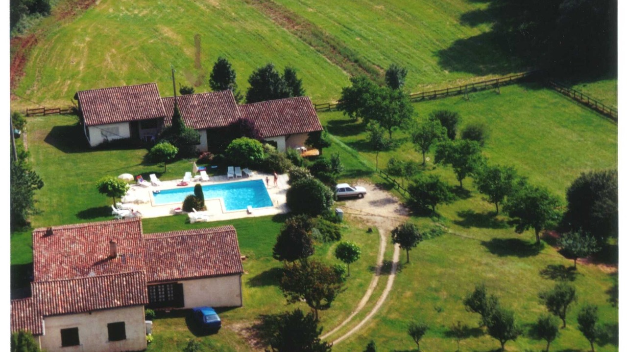 Photo of Outdoor in Saint-Marcory