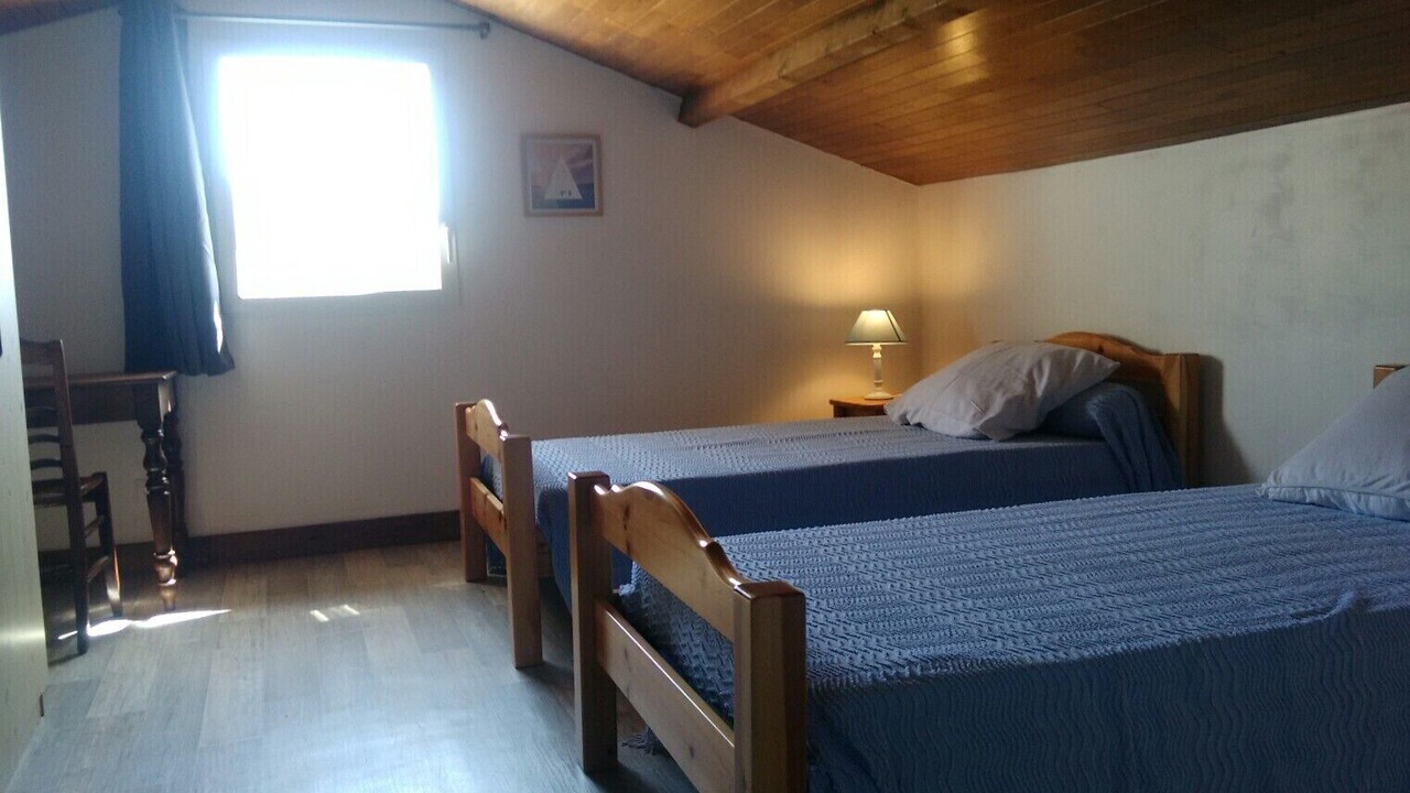 Photo of Bedroom in Saint-Marcory