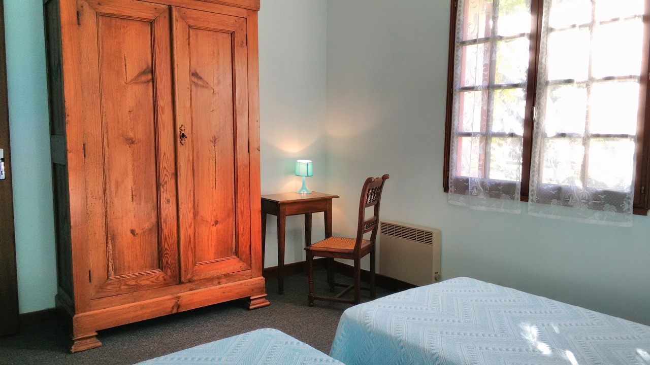 Photo of Bedroom in Saint-Marcory