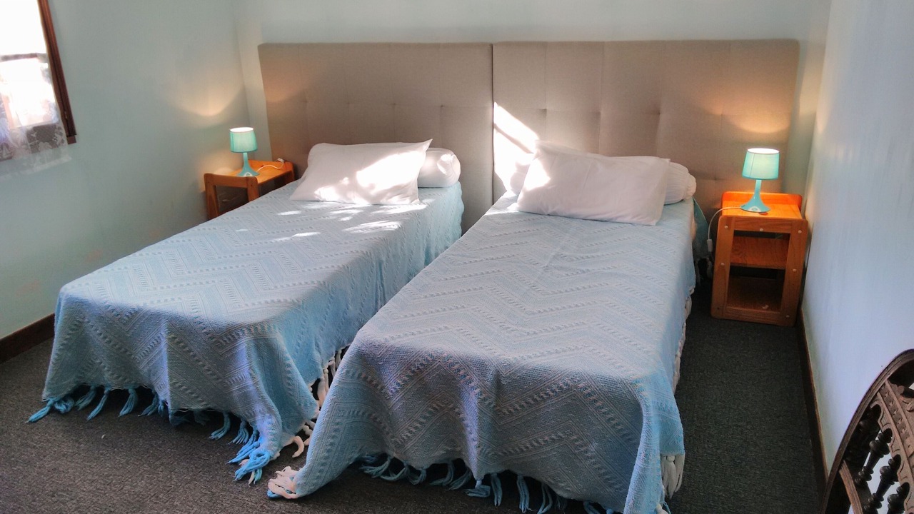 Photo of Bedroom in Saint-Marcory