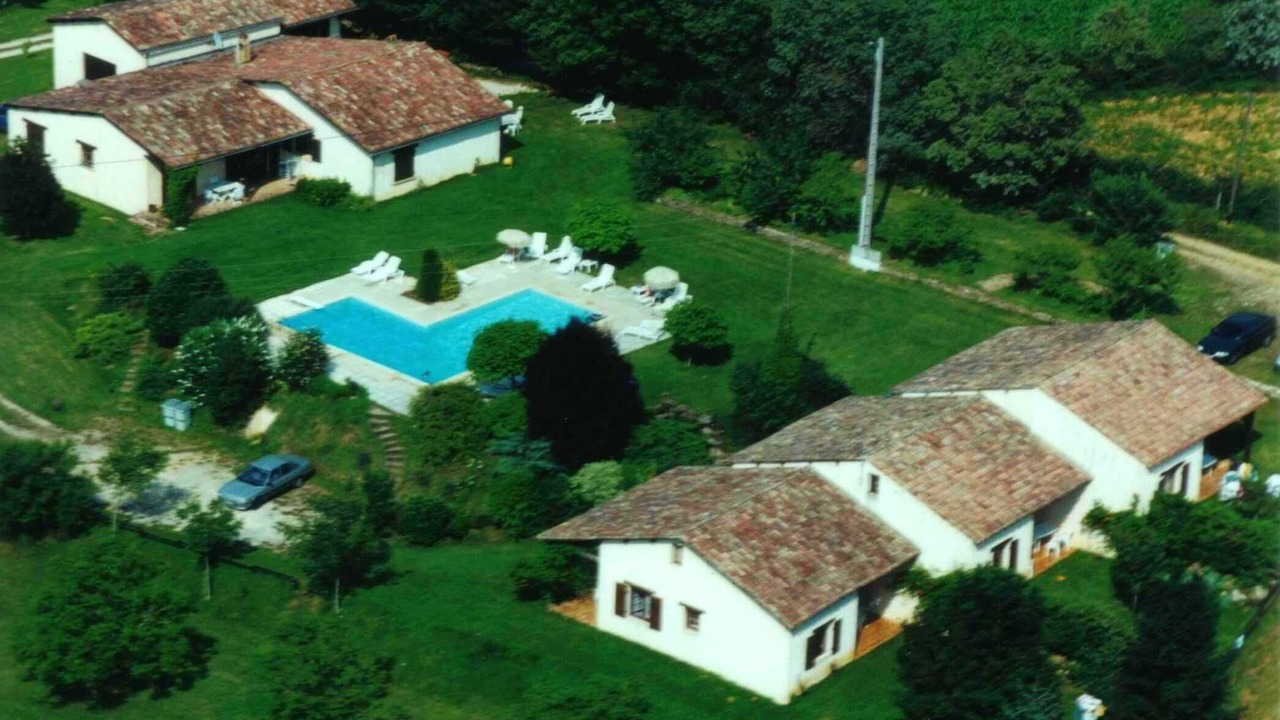 Photo of Outdoor in Saint-Marcory