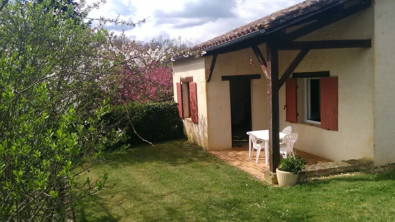 Photo of Outdoor in Saint-Marcory