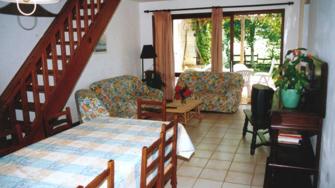 Photo of Livingroom in Saint-Marcory