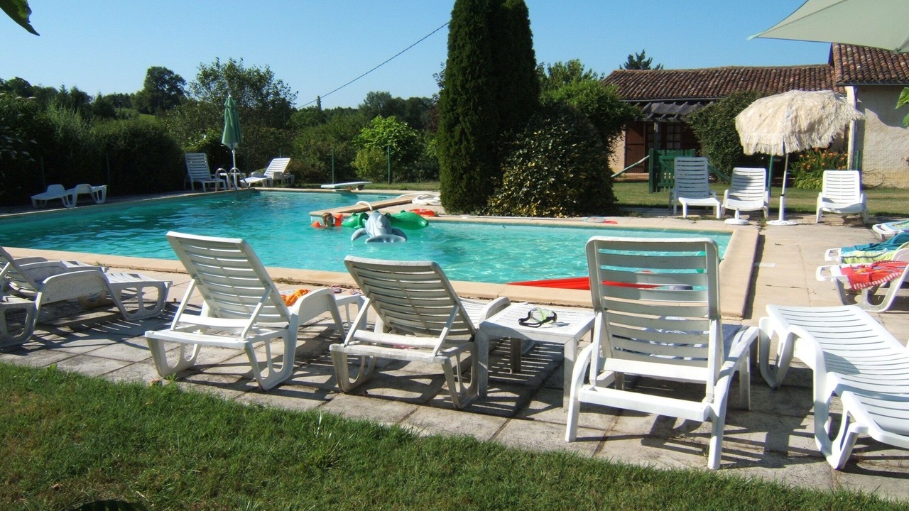 Photo of Outdoor in Saint-Marcory