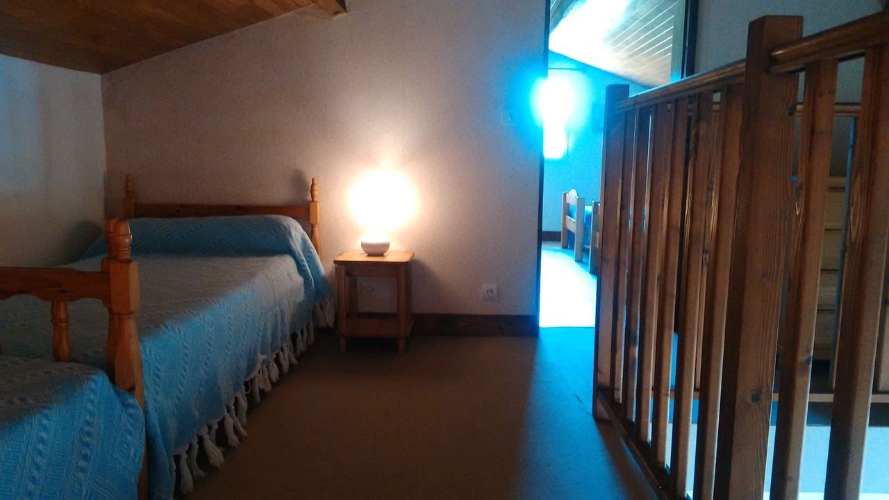 Photo of Bedroom in Saint-Marcory