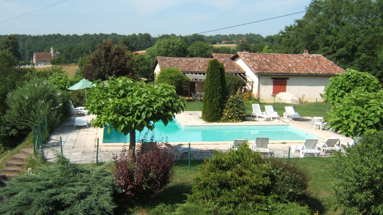 Photo of Outdoor in Saint-Marcory