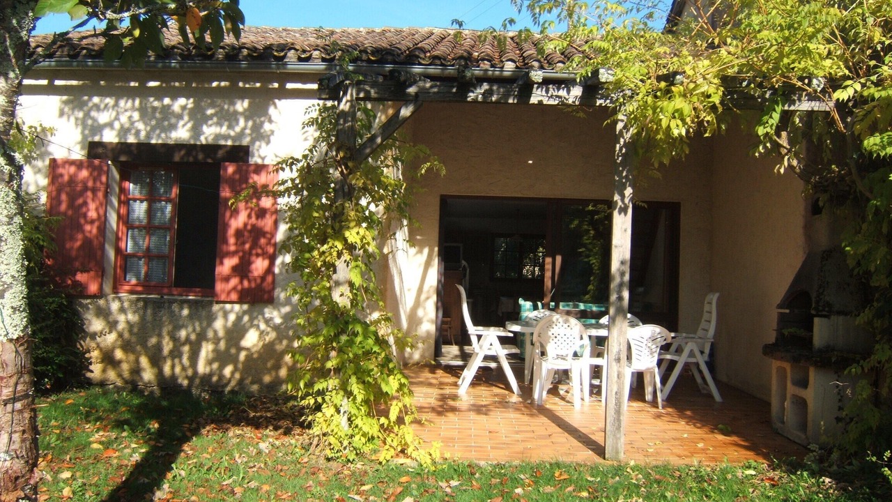 Photo of Outdoor in Saint-Marcory