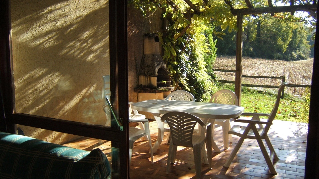 Photo of Outdoor in Saint-Marcory