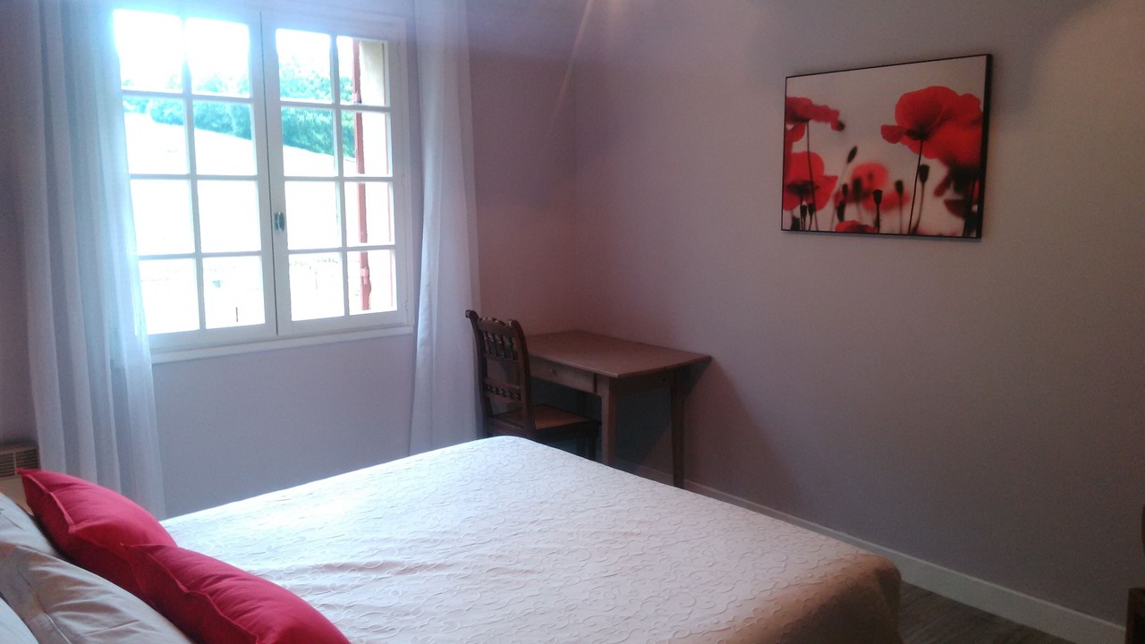 Photo of Bedroom in Saint-Marcory