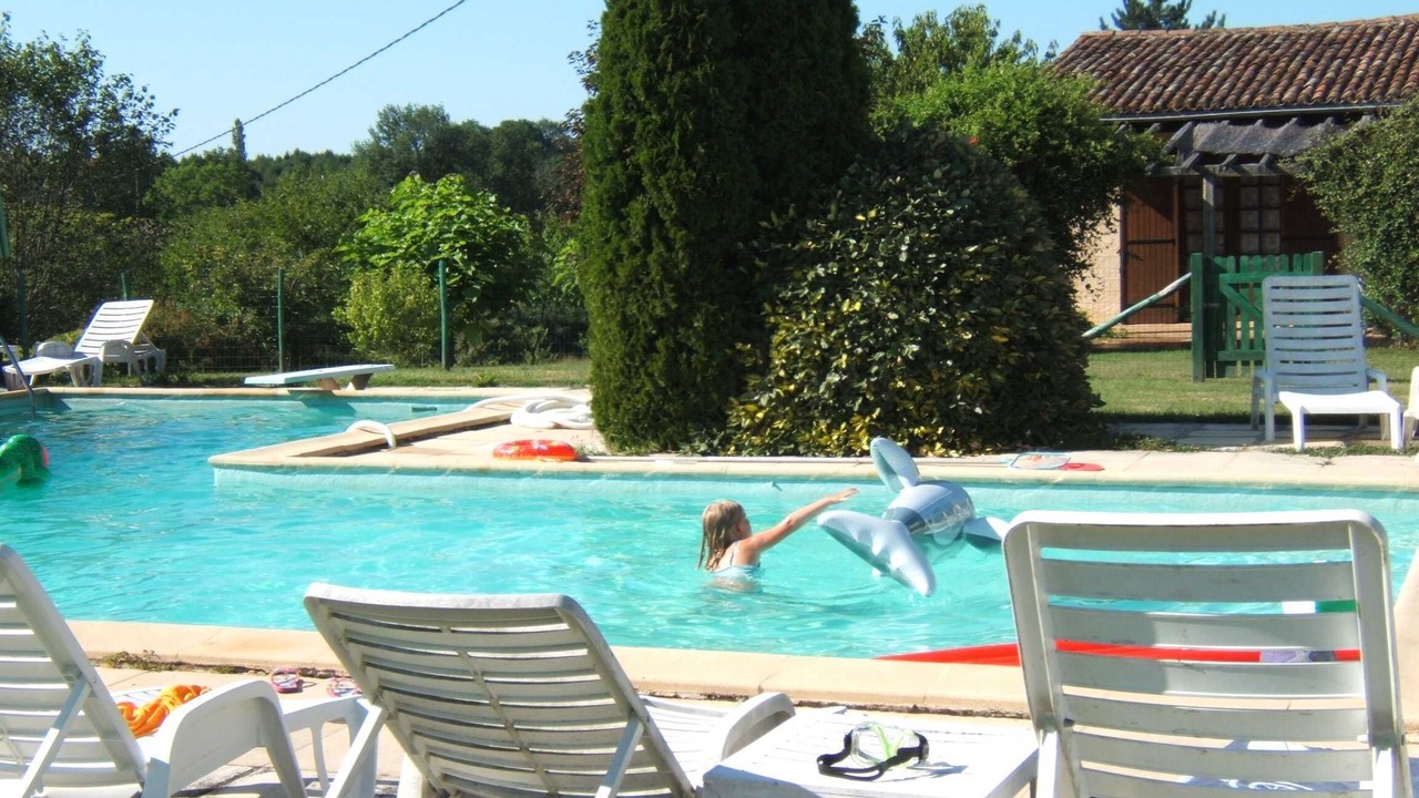 Photo of Outdoor in Saint-Marcory