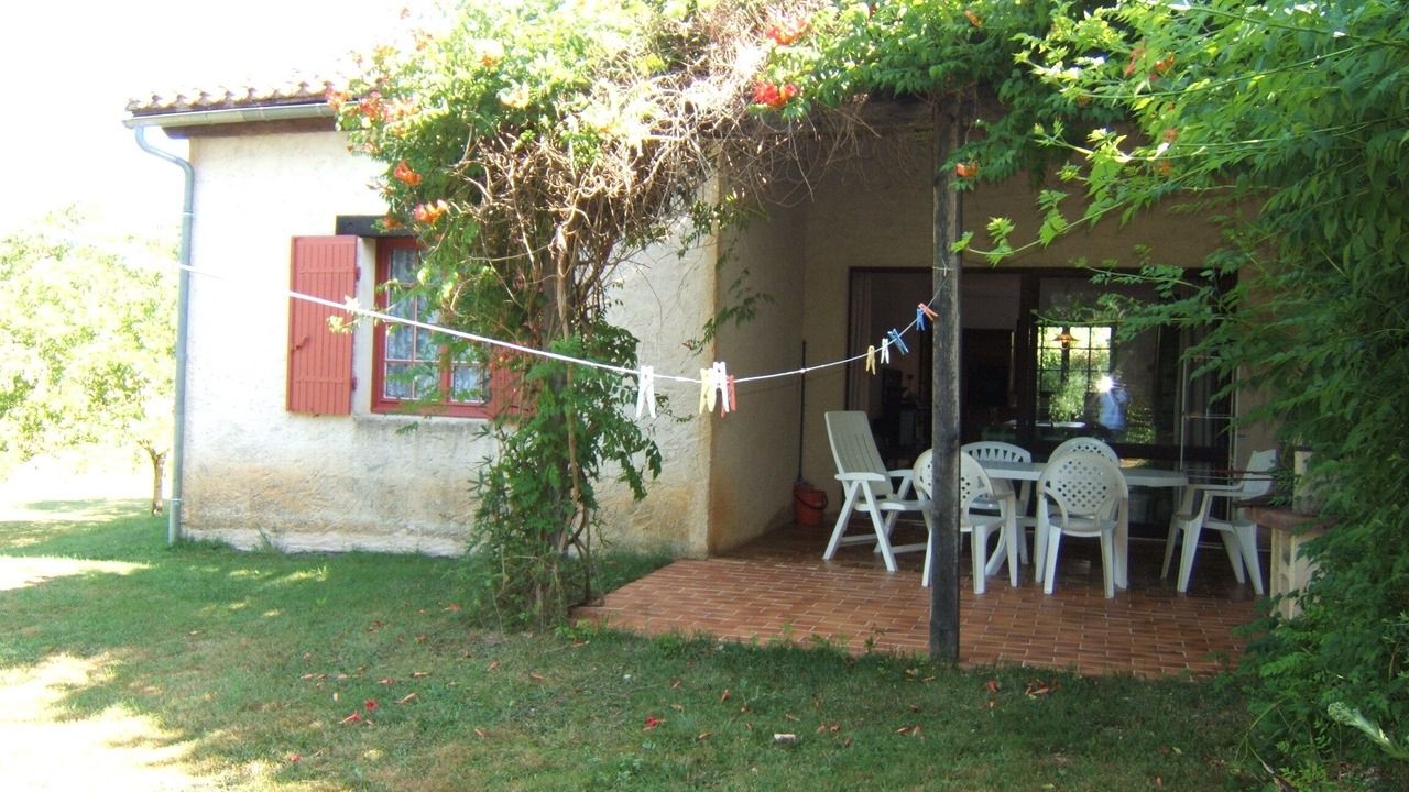 Photo of Outdoor in Saint-Marcory