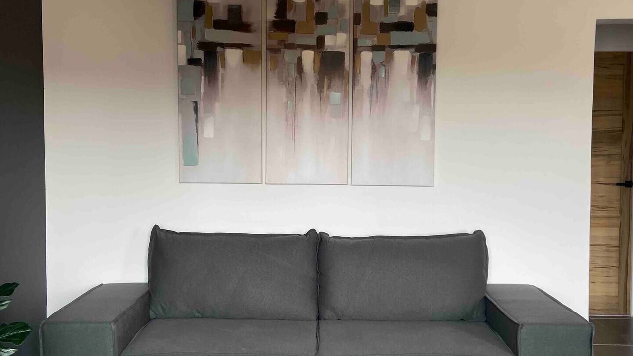 Photo of Livingroom in Morieres-les-Avignon