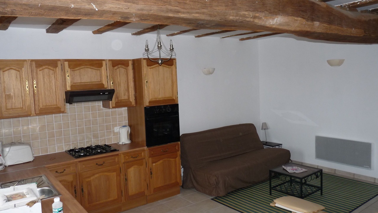 Photo of Livingroom in Mauleon