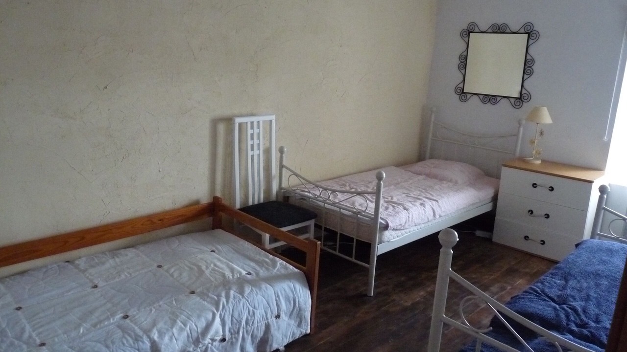 Photo of Bedroom in Mauleon