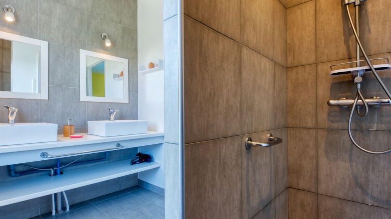 Photo of Bathroom in Vensac