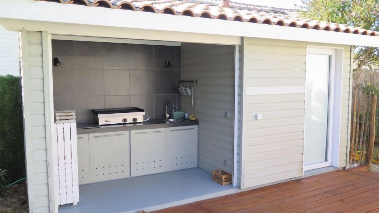 Photo of Outdoor in Vensac