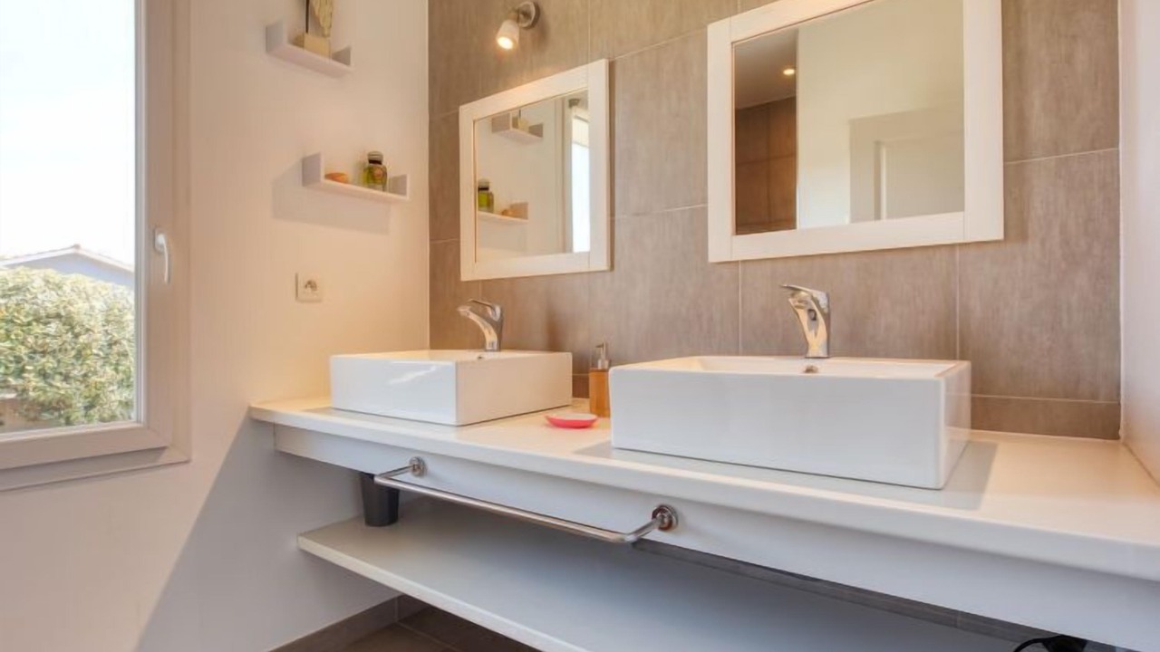 Photo of Bathroom in Vensac
