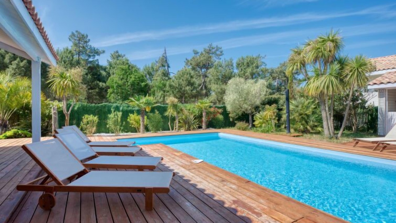 Photo of Outdoor in Vensac