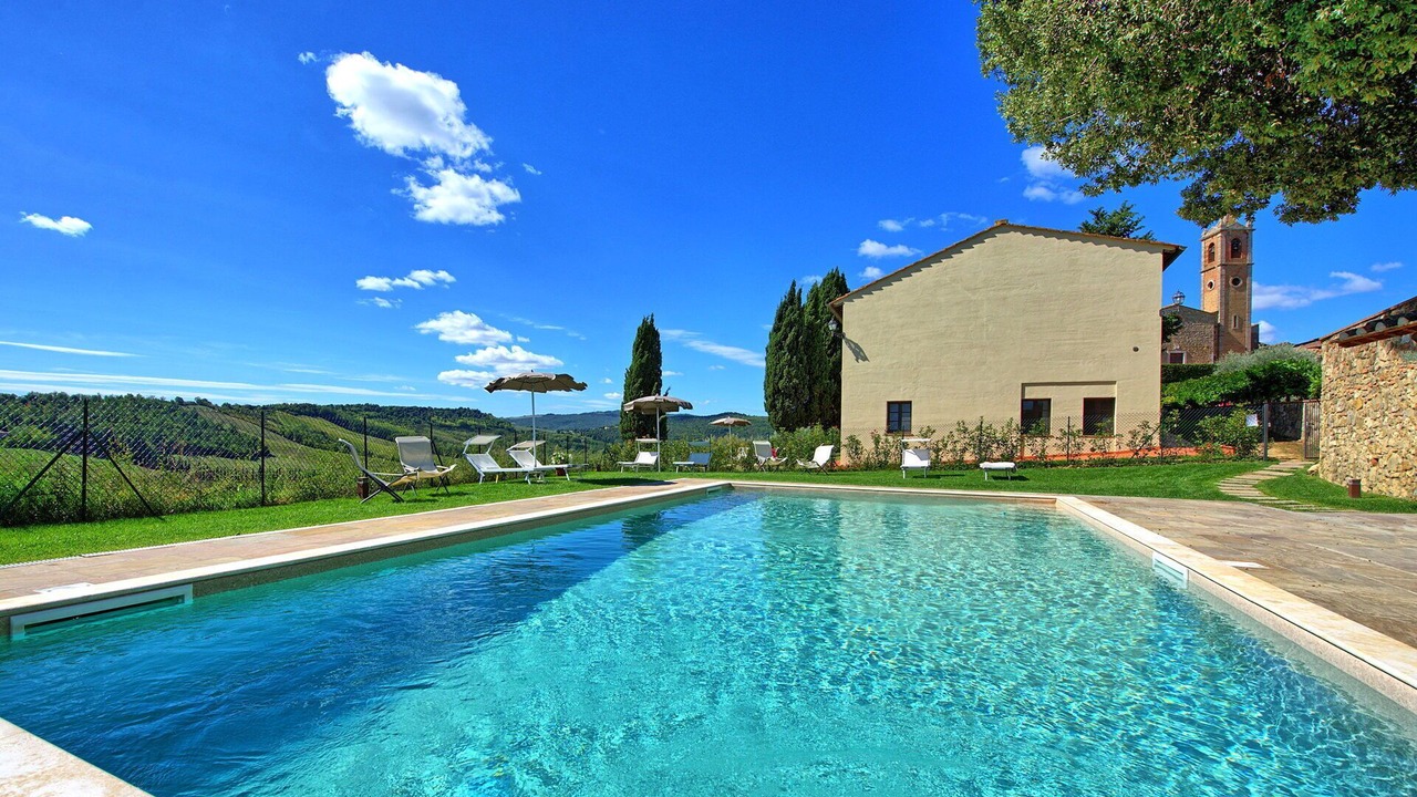 Photo of Outdoor in San Gimignano