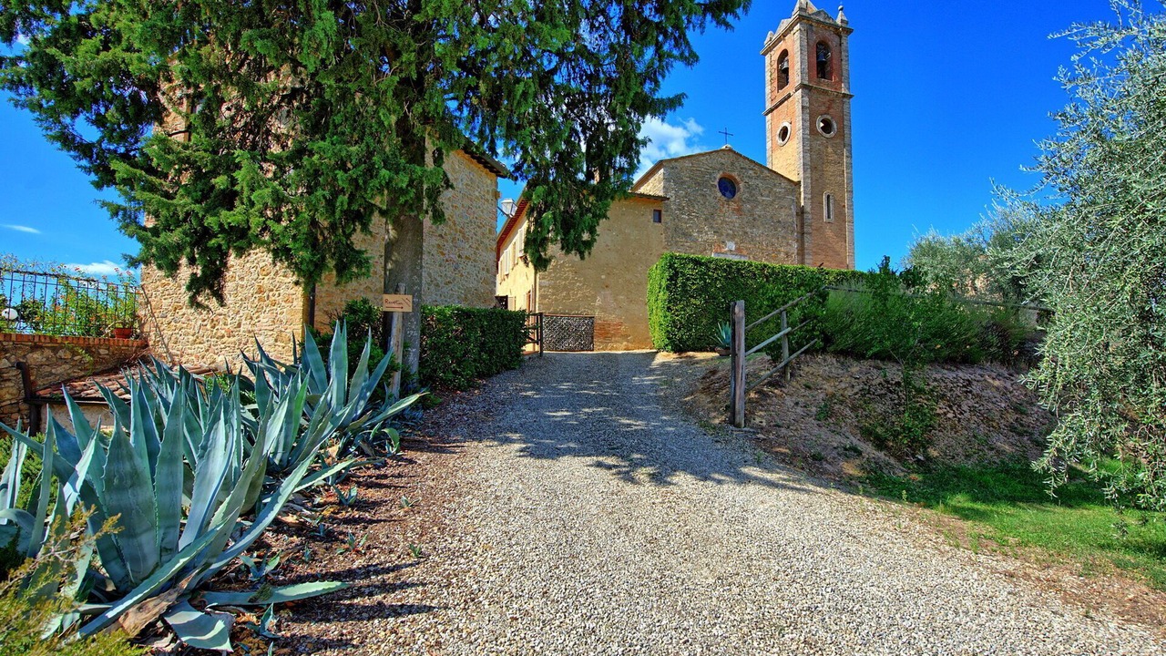 Photo of Outdoor in San Gimignano