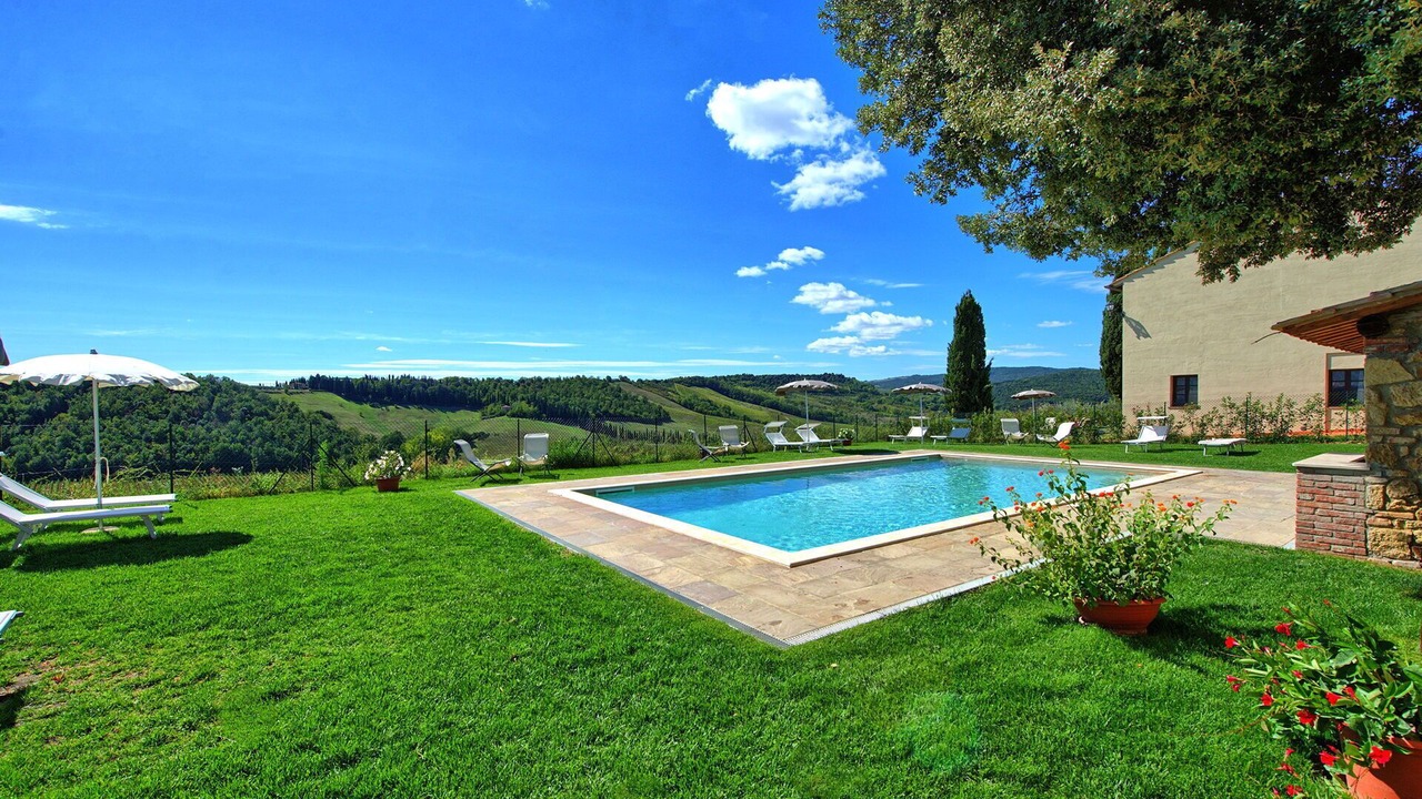 Photo of Outdoor in San Gimignano