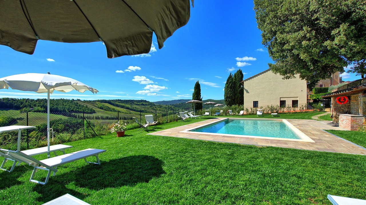 Photo of Outdoor in San Gimignano