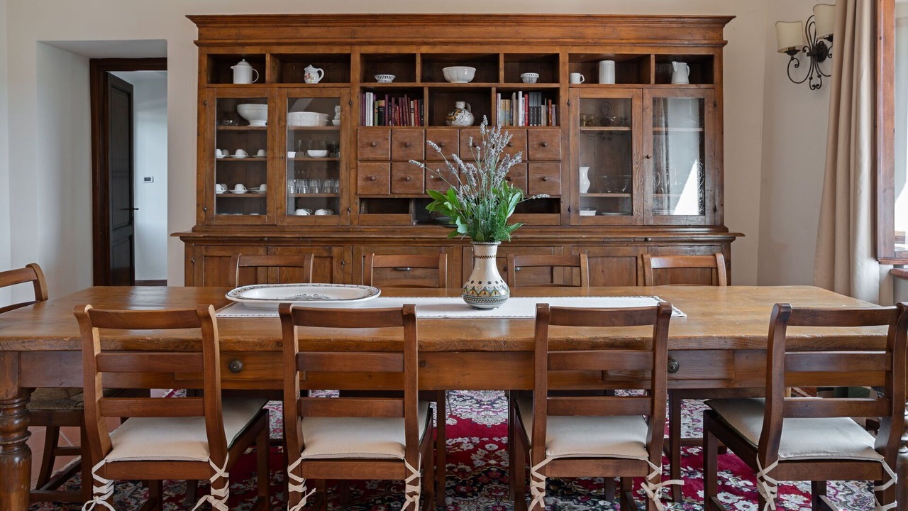 Photo of Livingroom in San Gimignano