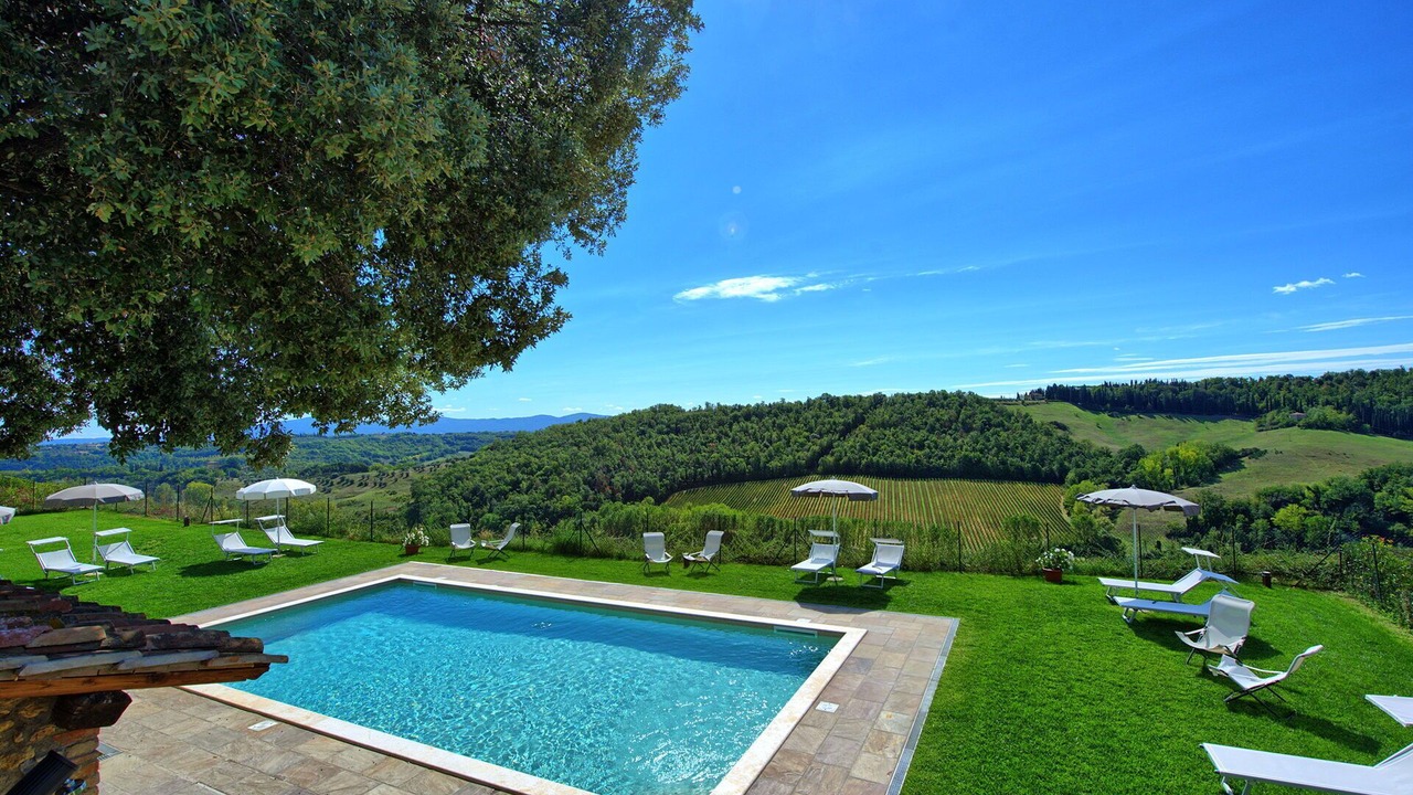 Photo of Outdoor in San Gimignano