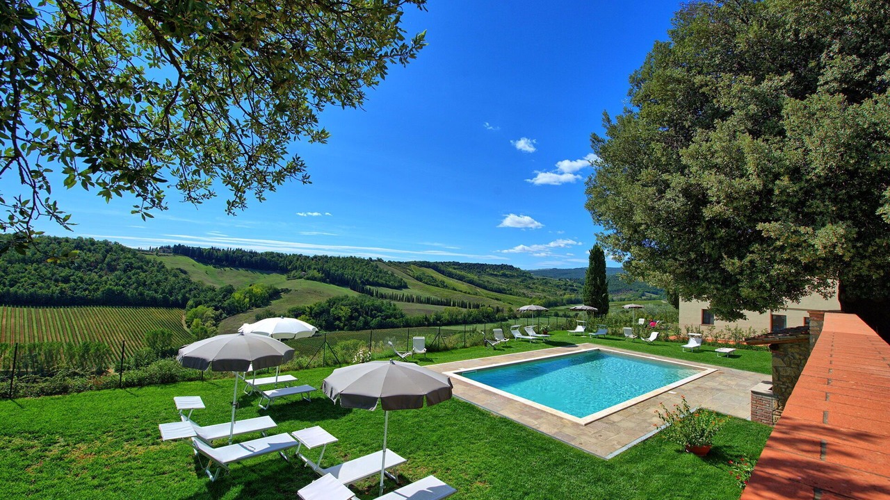 Photo of Outdoor in San Gimignano