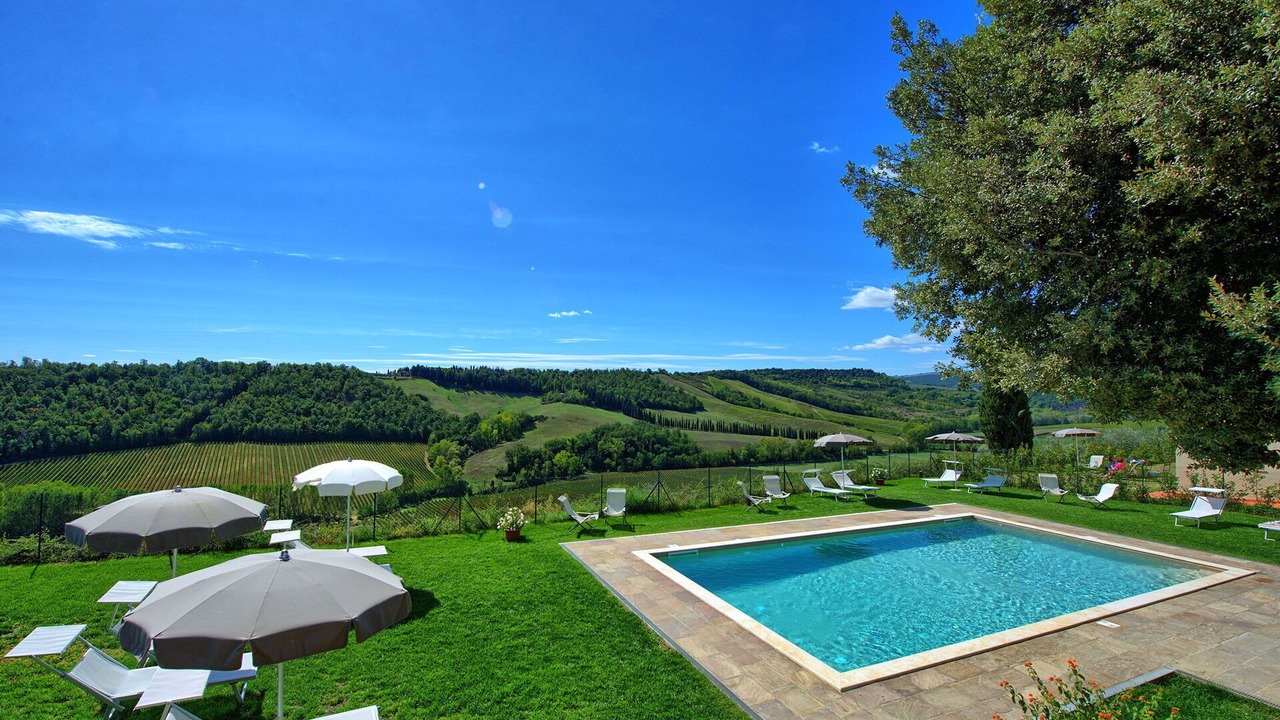 Photo of Outdoor in San Gimignano