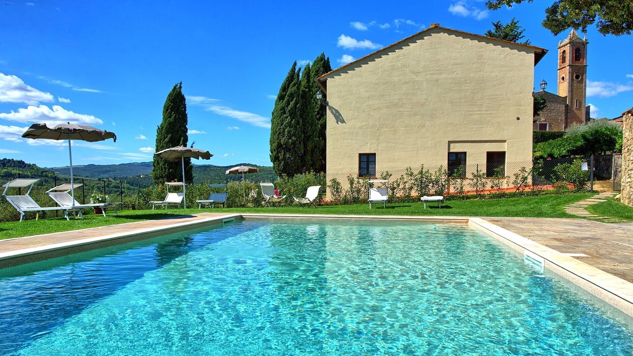 Photo of Outdoor in San Gimignano