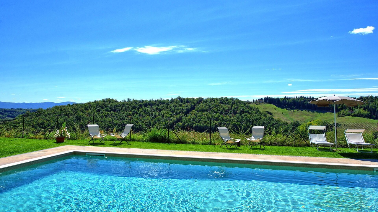 Photo of Outdoor in San Gimignano