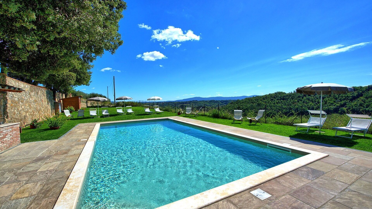Photo of Outdoor in San Gimignano