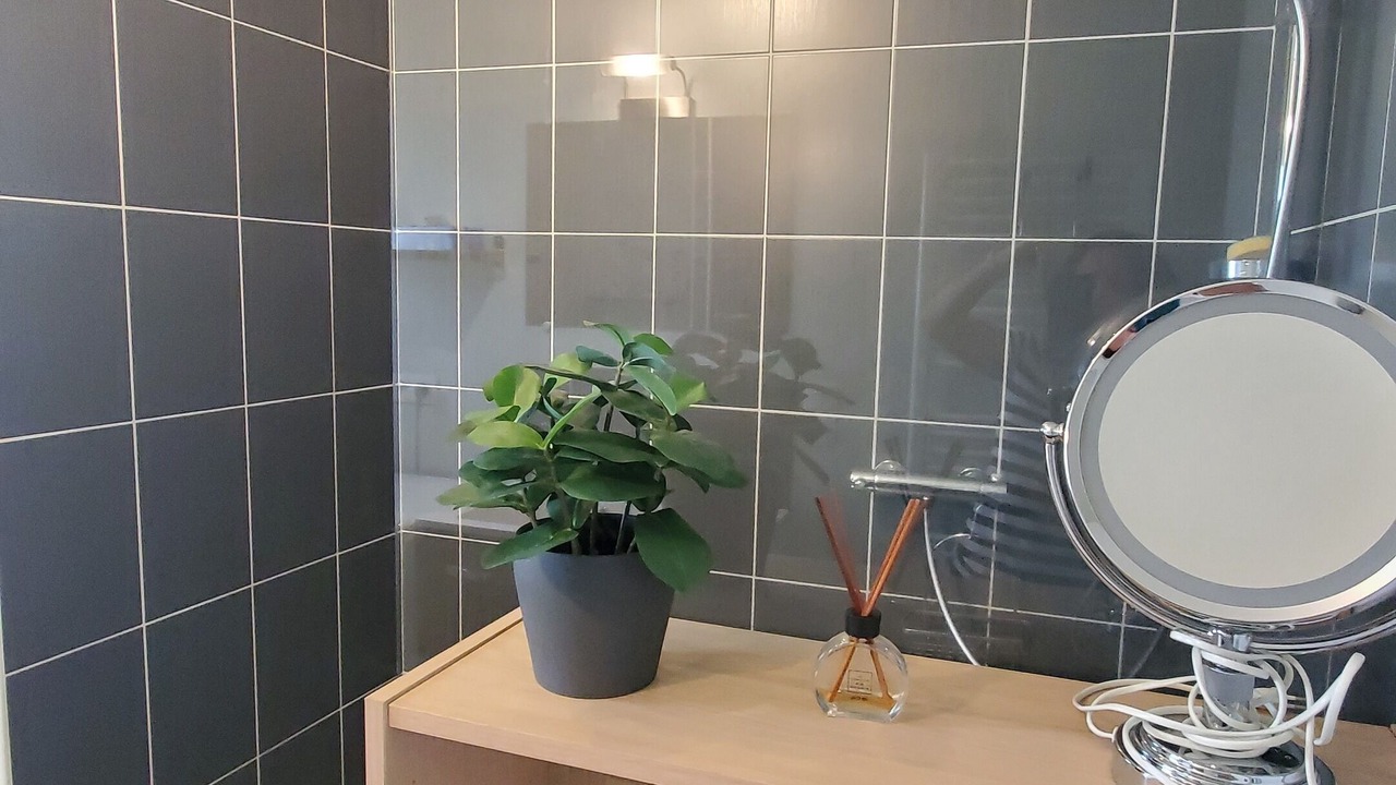 Photo of Bathroom in Pomport