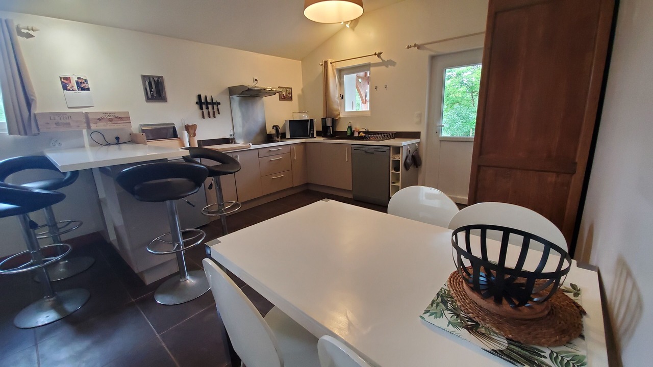 Photo of Kitchen in Pomport