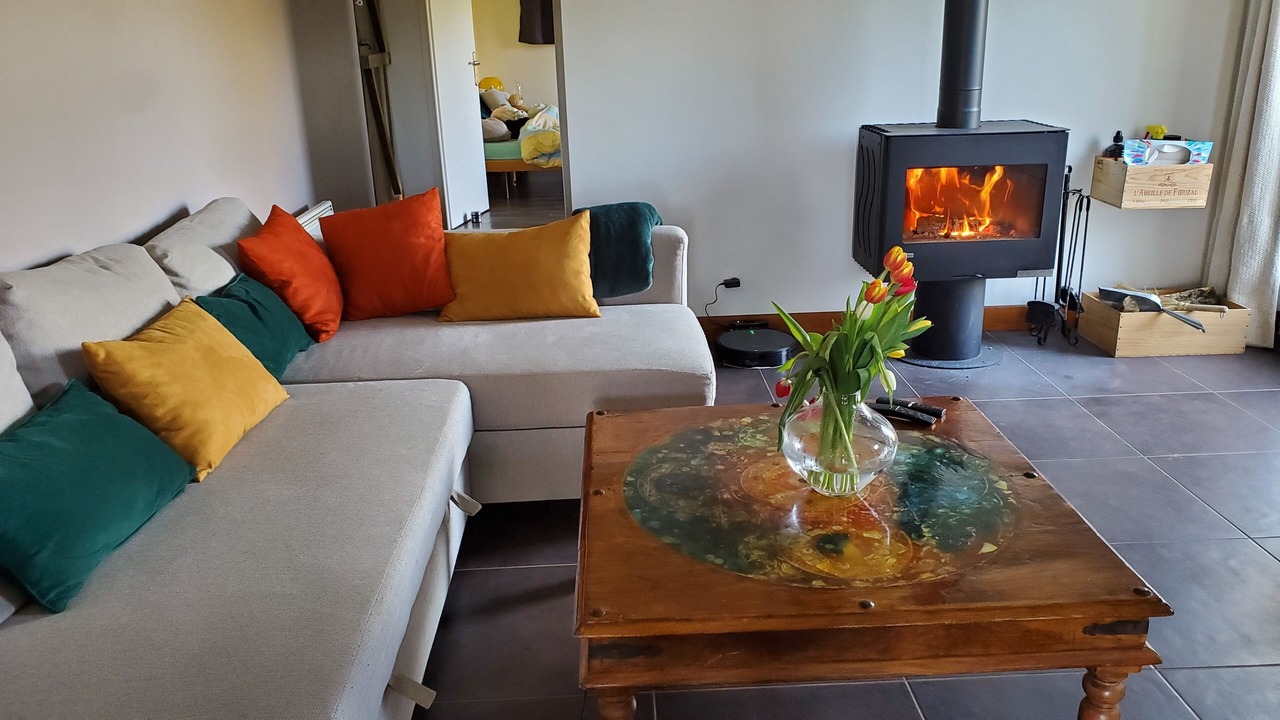 Photo of Livingroom in Pomport