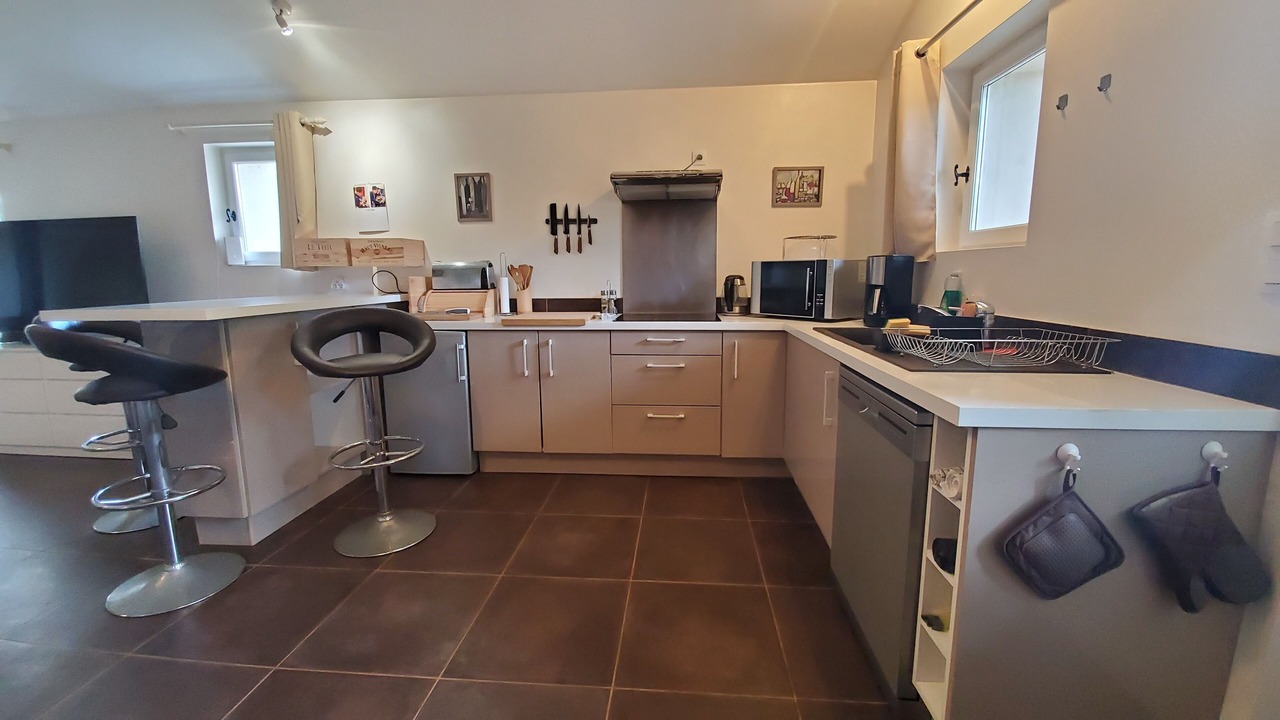 Photo of Kitchen in Pomport