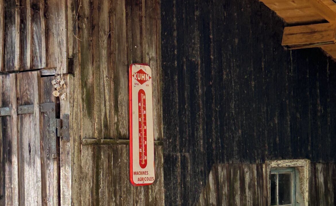 Photo of Outdoor in Gironde-sur-Dropt