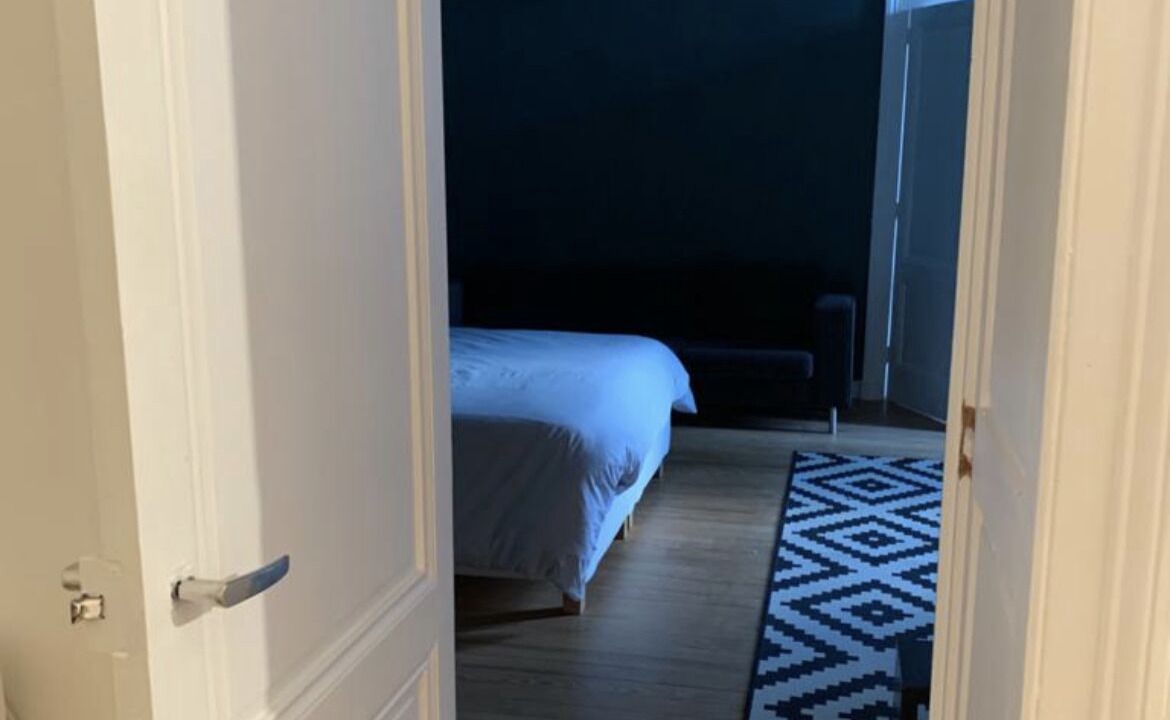 Photo of Bedroom in Gironde-sur-Dropt